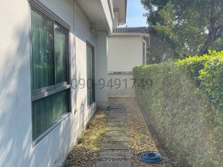 For rent 3 ベッドルーム house in Mueang Nonthaburi, Nonthaburi