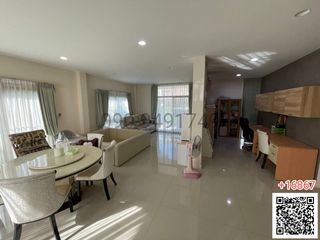 For rent 3 ベッドルーム house in Mueang Nonthaburi, Nonthaburi
