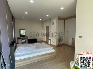 For rent 3 ベッドルーム house in Mueang Nonthaburi, Nonthaburi
