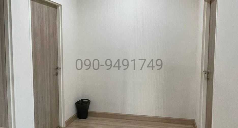 For rent 3 bedrooms house in Mueang Nonthaburi, Nonthaburi