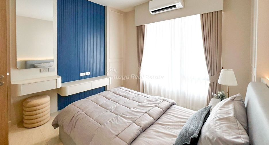 À vendre 4 chambres maison à Bang Lamung, Chonburi