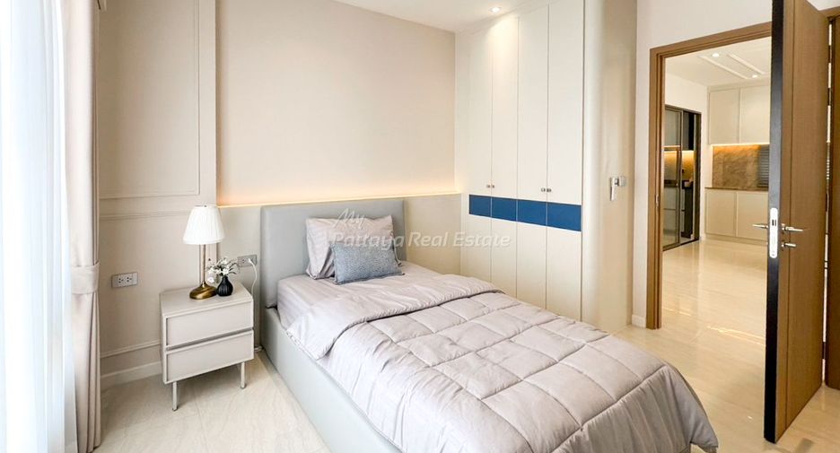 À vendre 4 chambres maison à Bang Lamung, Chonburi