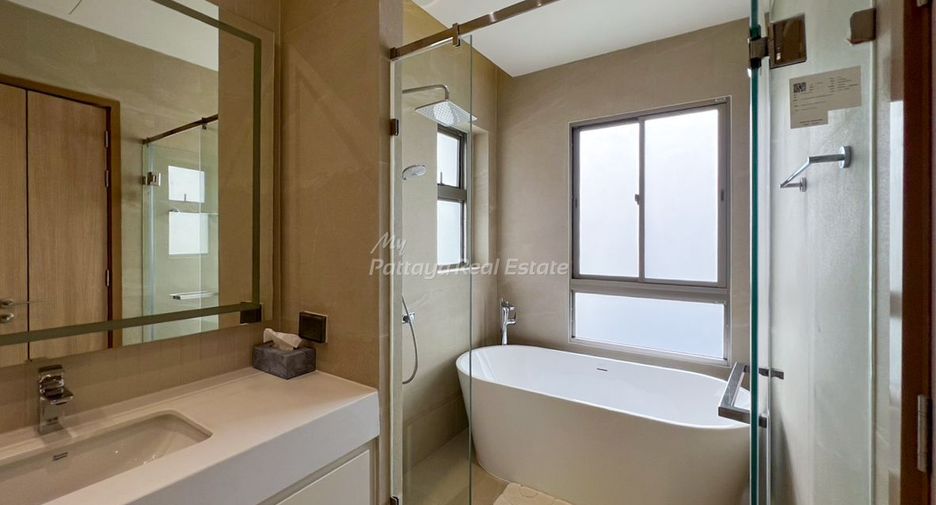 À vendre 4 chambres maison à Bang Lamung, Chonburi