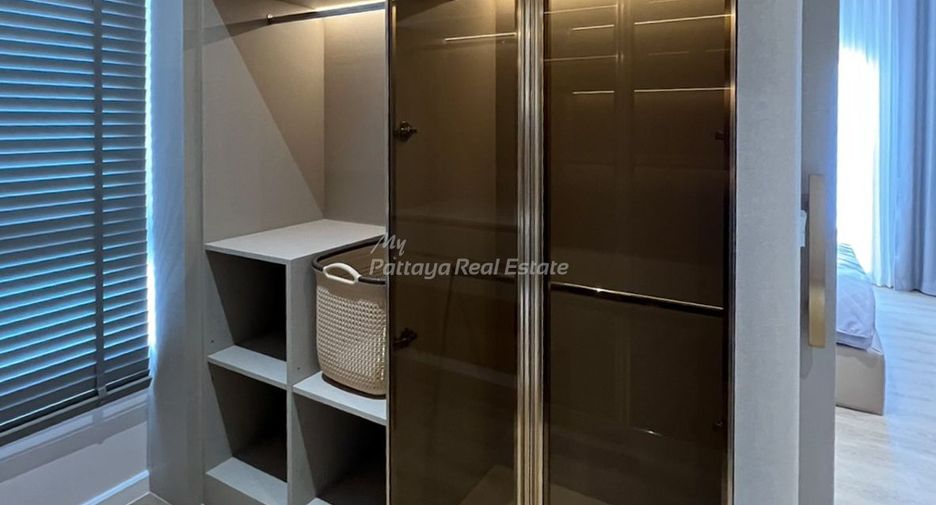 À vendre 4 chambres maison à Bang Lamung, Chonburi