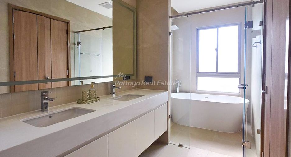 À vendre 4 chambres maison à Bang Lamung, Chonburi