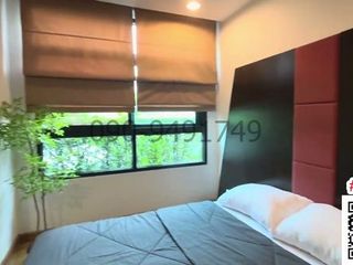 For rent 1 bed condo in Bueng Kum, Bangkok