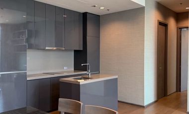 For sale 3 bedrooms condo in Sathon, Bangkok