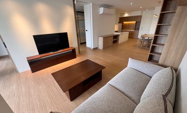 For rent 1 Beds condo in Khlong Toei, Bangkok