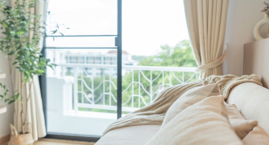 出售 1 卧室 公寓 在 Mueang Chiang Mai, Chiang Mai