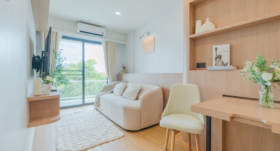 出售 1 卧室 公寓 在 Mueang Chiang Mai, Chiang Mai