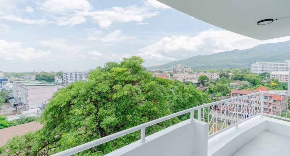 出售 1 卧室 公寓 在 Mueang Chiang Mai, Chiang Mai