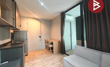 For sale 1 bed condo in Bang Na, Bangkok