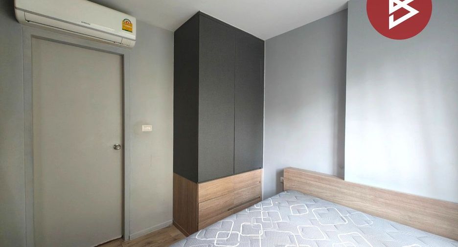 For sale 1 bed condo in Bang Na, Bangkok