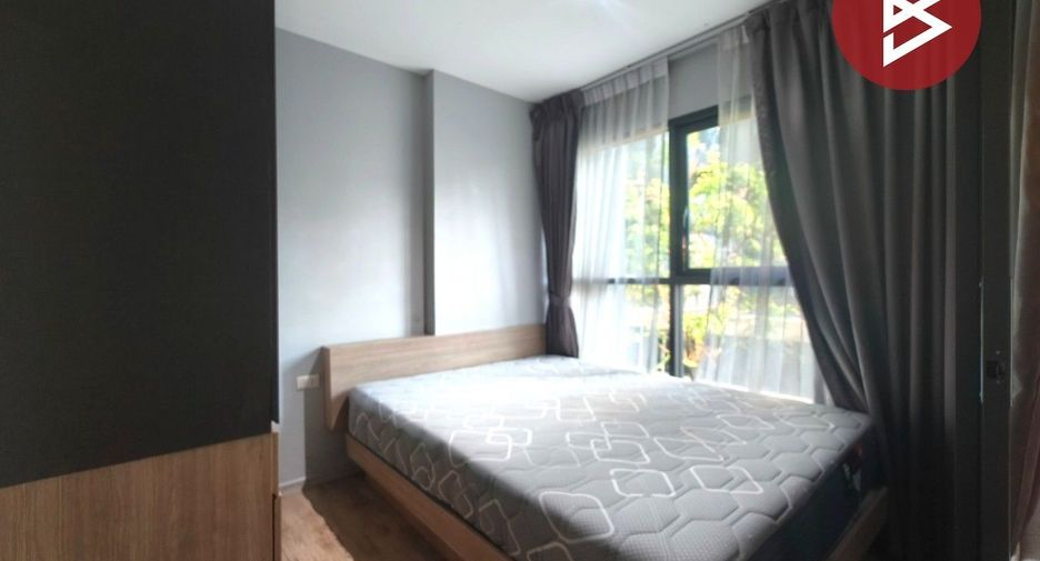 For sale 1 bed condo in Bang Na, Bangkok