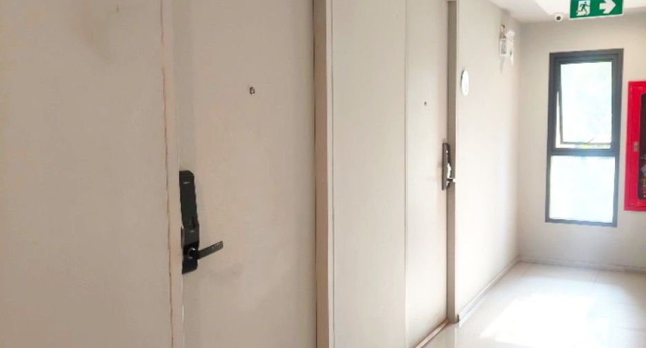 For sale 1 bed condo in Bang Na, Bangkok