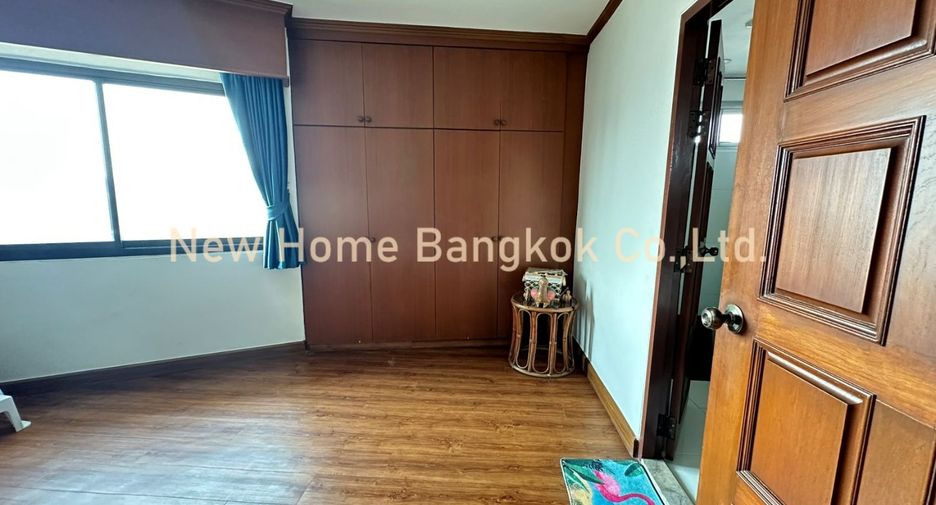 ขาย 3 ห้องนอน คอนโด ใน วัฒนา, กรุงเทพฯ