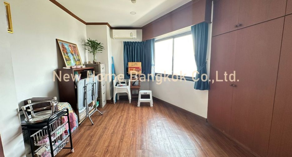 ขาย 3 ห้องนอน คอนโด ใน วัฒนา, กรุงเทพฯ