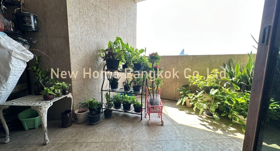 ขาย 3 ห้องนอน คอนโด ใน วัฒนา, กรุงเทพฯ