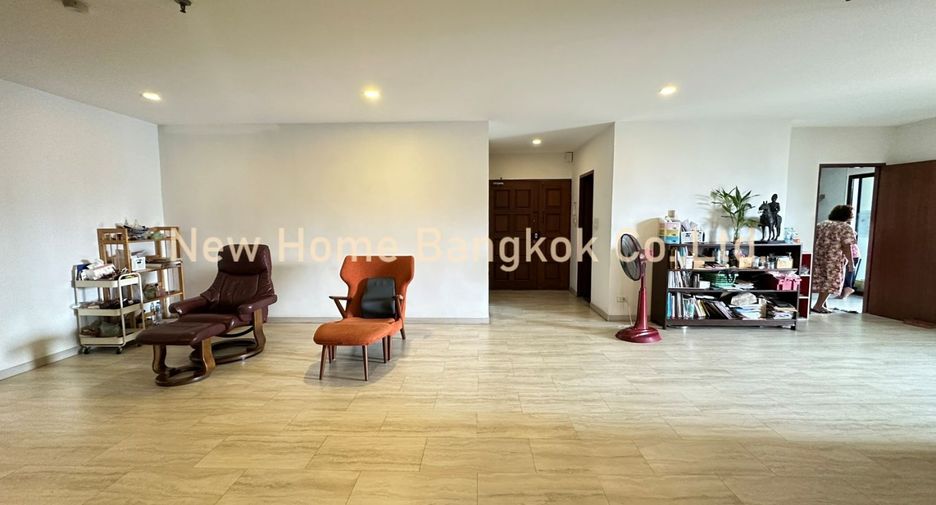 ขาย 3 ห้องนอน คอนโด ใน วัฒนา, กรุงเทพฯ