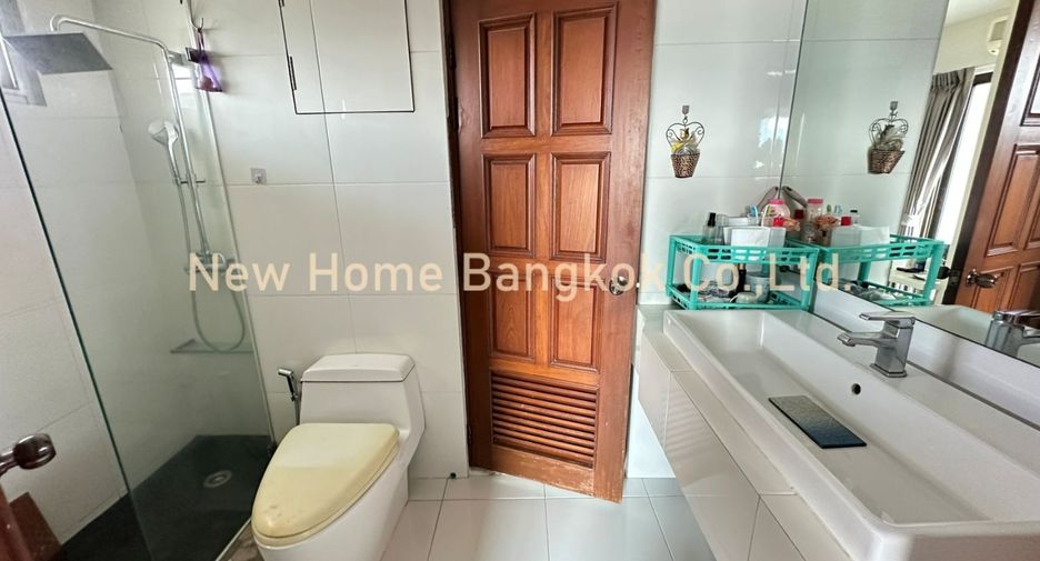 ขาย 3 ห้องนอน คอนโด ใน วัฒนา, กรุงเทพฯ