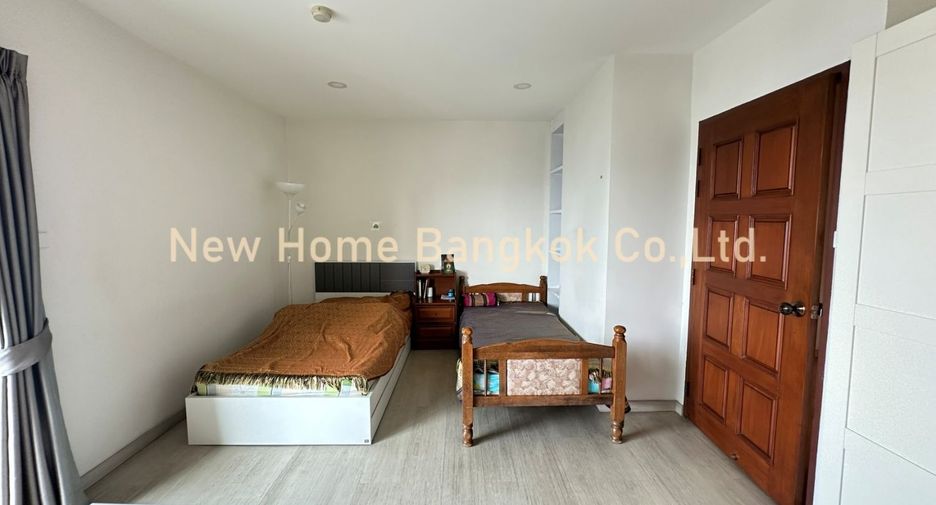 ขาย 3 ห้องนอน คอนโด ใน วัฒนา, กรุงเทพฯ