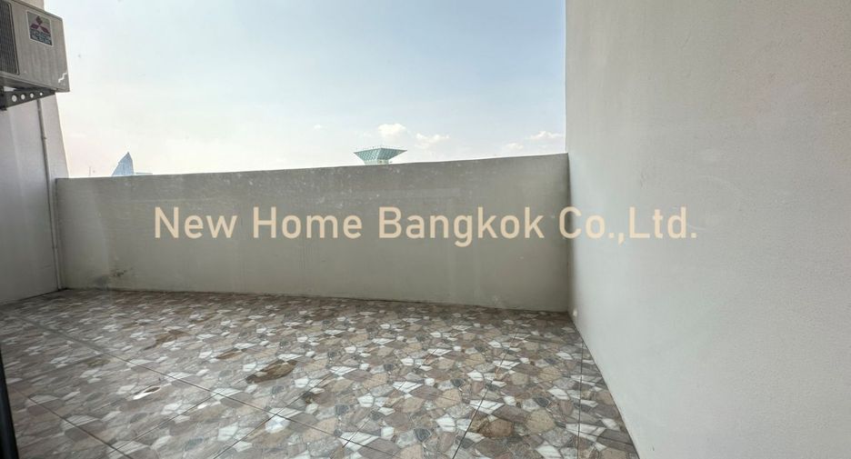 ขาย 3 ห้องนอน คอนโด ใน วัฒนา, กรุงเทพฯ