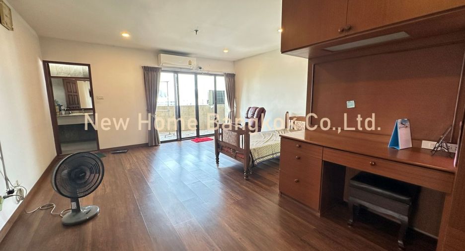 ขาย 3 ห้องนอน คอนโด ใน วัฒนา, กรุงเทพฯ