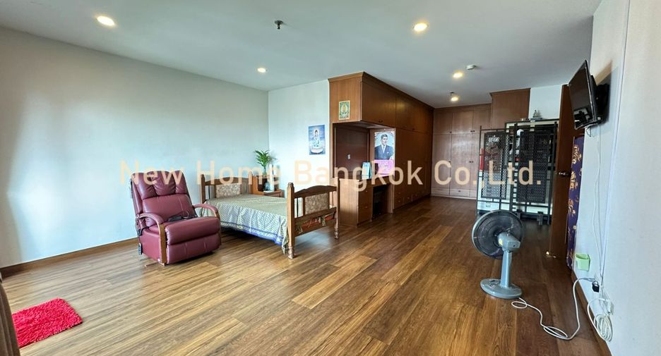 ขาย 3 ห้องนอน คอนโด ใน วัฒนา, กรุงเทพฯ