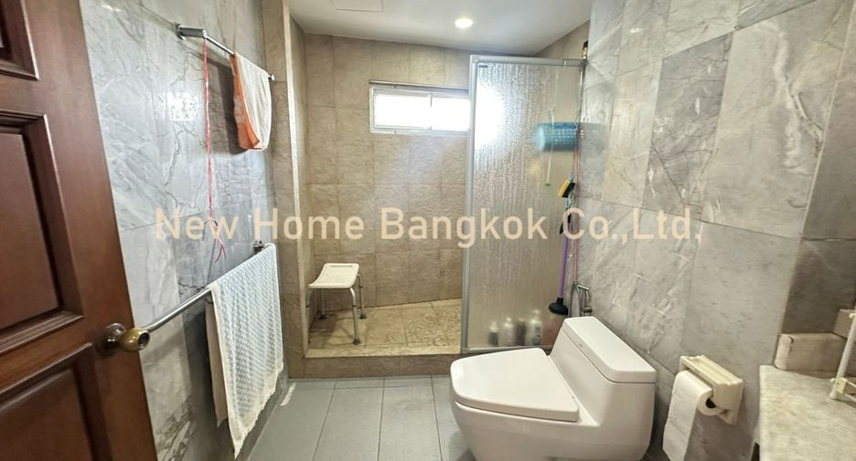 ขาย 3 ห้องนอน คอนโด ใน วัฒนา, กรุงเทพฯ