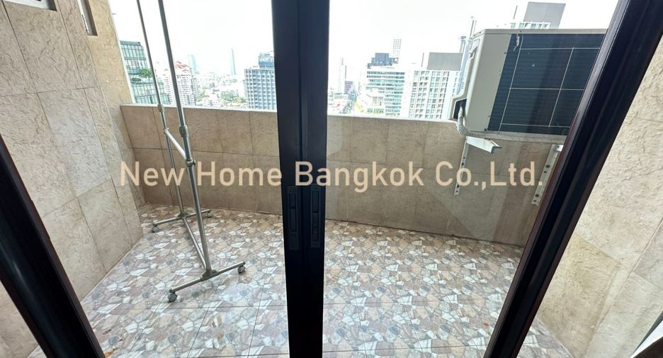 ขาย 3 ห้องนอน คอนโด ใน วัฒนา, กรุงเทพฯ