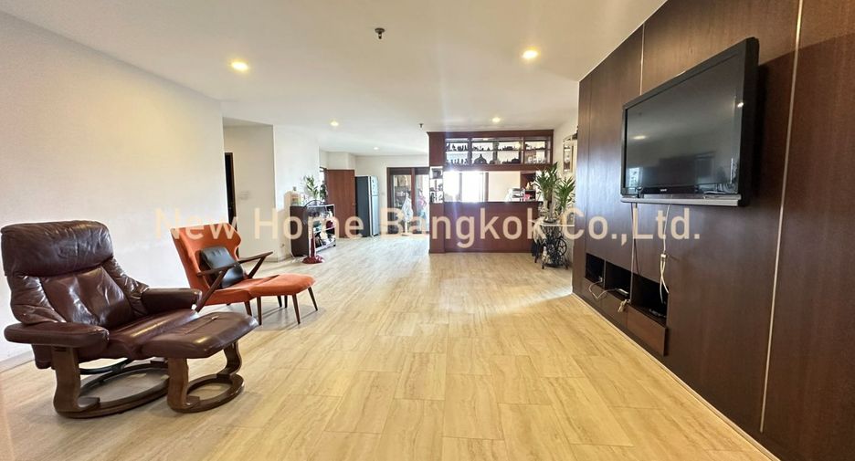ขาย 3 ห้องนอน คอนโด ใน วัฒนา, กรุงเทพฯ