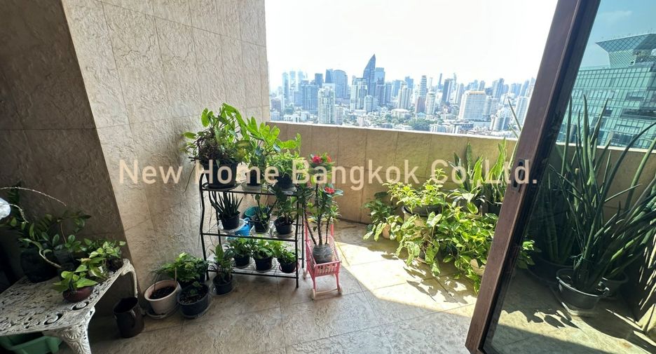 ขาย 3 ห้องนอน คอนโด ใน วัฒนา, กรุงเทพฯ