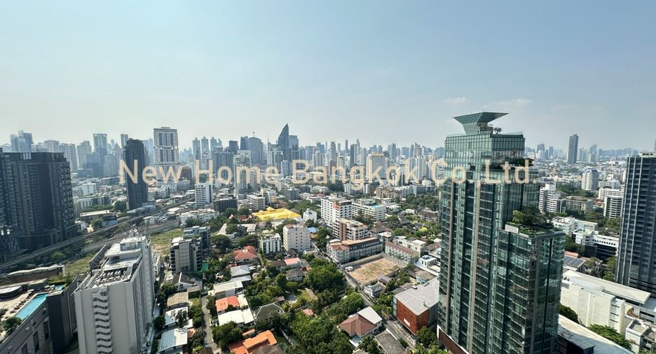 ขาย 3 ห้องนอน คอนโด ใน วัฒนา, กรุงเทพฯ