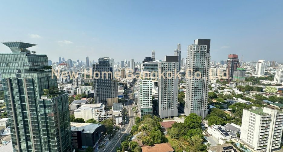 ขาย 3 ห้องนอน คอนโด ใน วัฒนา, กรุงเทพฯ