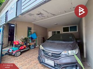 For sale 5 bedrooms house in Bang Pakong, Chachoengsao