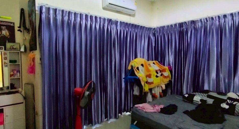 For sale 5 bedrooms house in Bang Pakong, Chachoengsao
