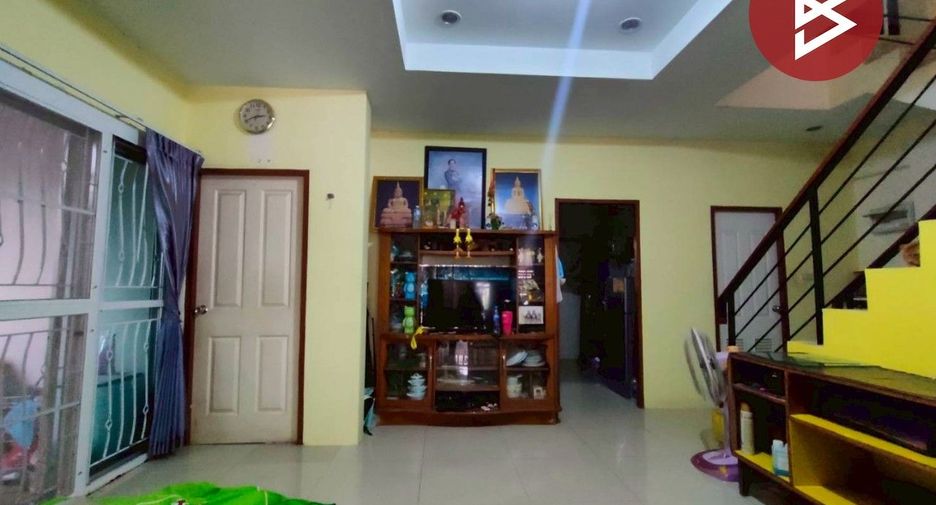 For sale 5 bedrooms house in Bang Pakong, Chachoengsao
