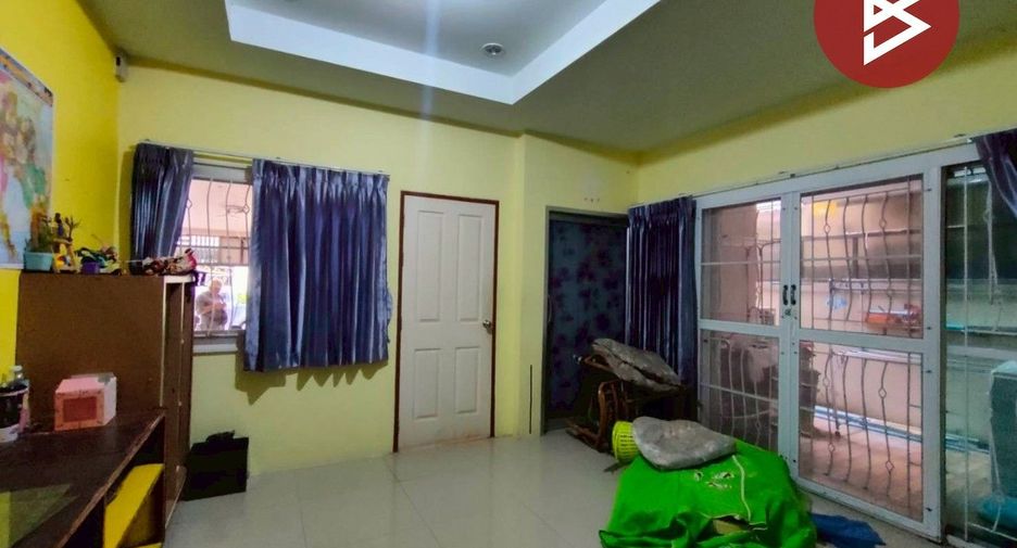 For sale 5 bedrooms house in Bang Pakong, Chachoengsao