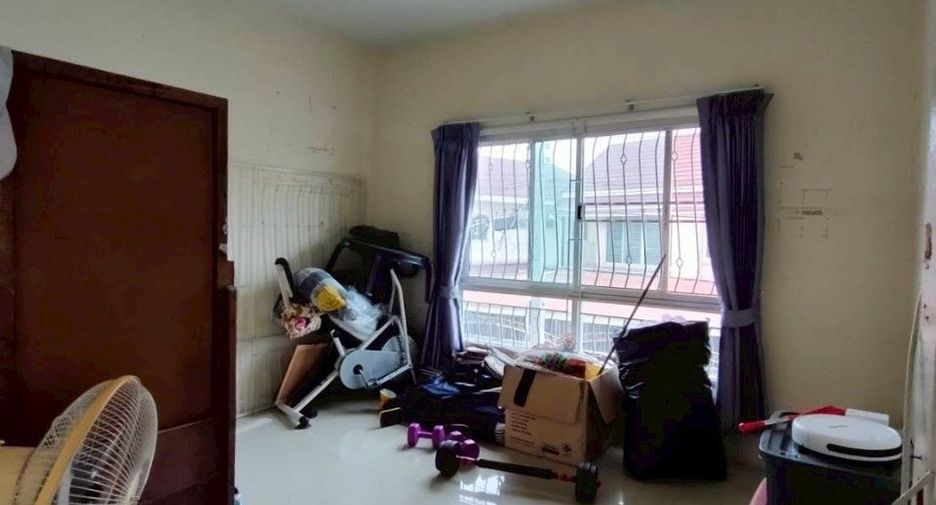 For sale 5 bedrooms house in Bang Pakong, Chachoengsao