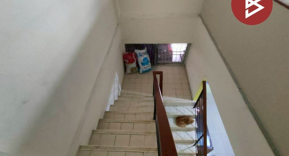 For sale 5 bedrooms house in Bang Pakong, Chachoengsao