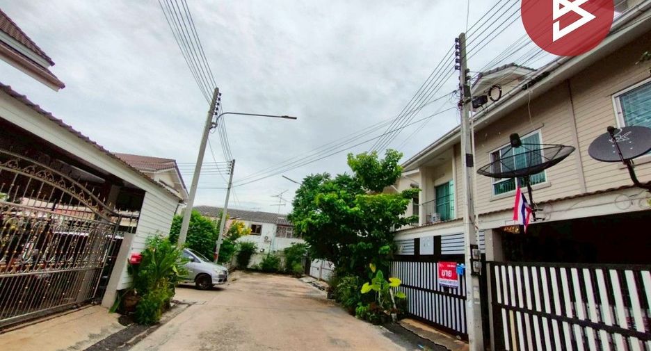 For sale 5 bedrooms house in Bang Pakong, Chachoengsao