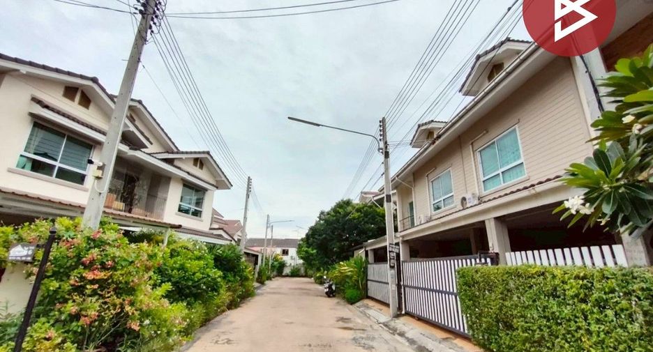 For sale 5 bedrooms house in Bang Pakong, Chachoengsao