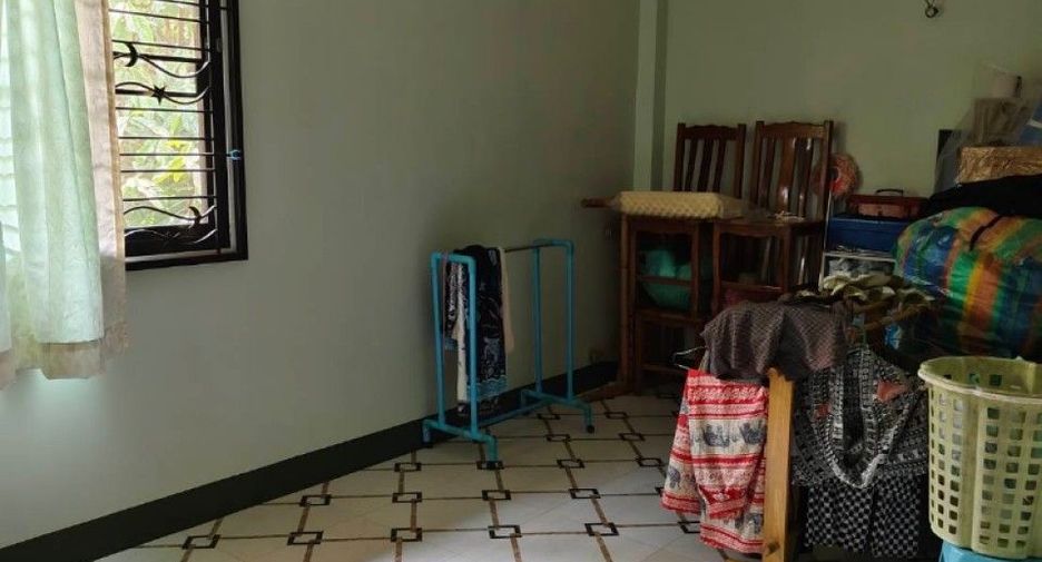 For sale 4 bedrooms house in Na Di, Prachin Buri