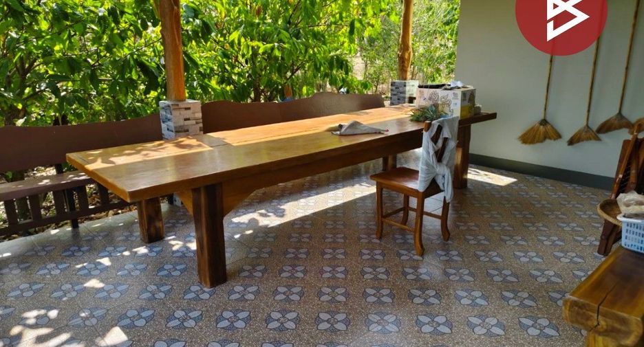 For sale 4 bedrooms house in Na Di, Prachin Buri