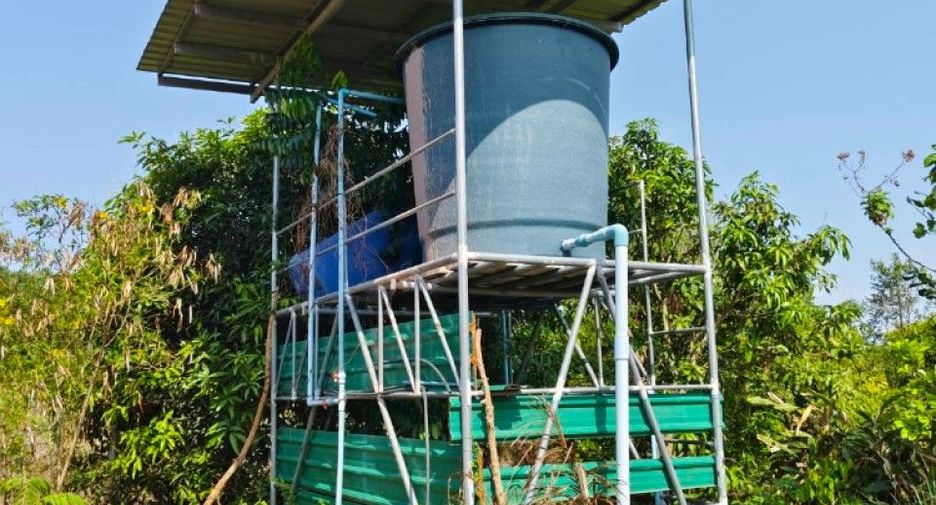 For sale 4 bedrooms house in Na Di, Prachin Buri