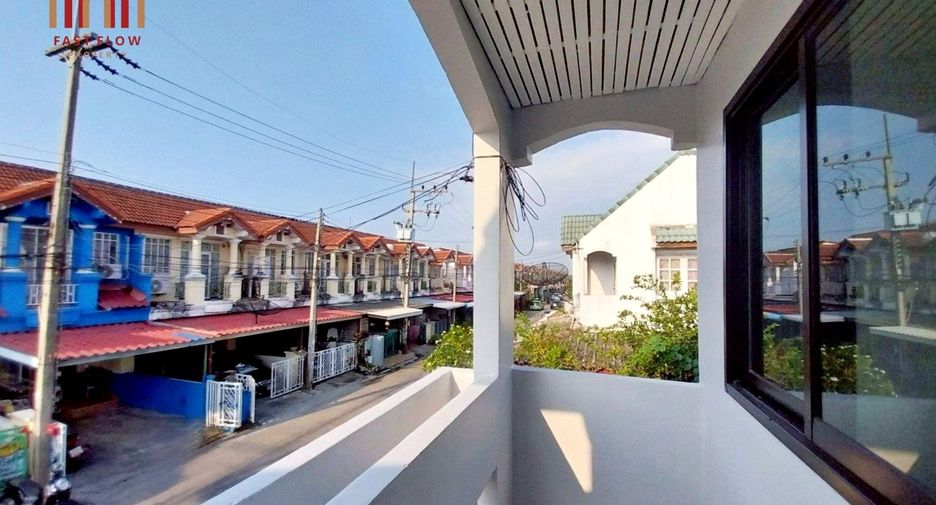 For sale 4 bedrooms house in Lat Lum Kaeo, Pathum Thani