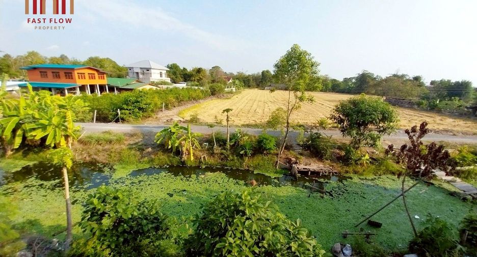 For sale 4 bedrooms house in Lat Lum Kaeo, Pathum Thani