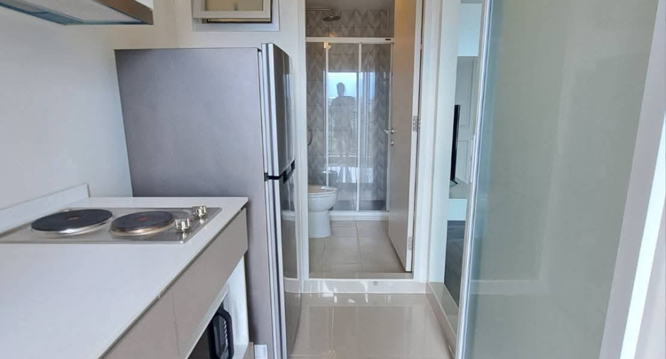 Продажа 1 кровать кондо в Mueang Chiang Mai, Чианг Маи