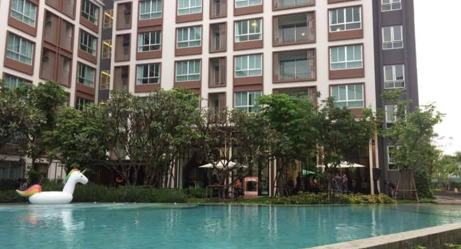 Продажа 1 кровать кондо в Mueang Chiang Mai, Чианг Маи