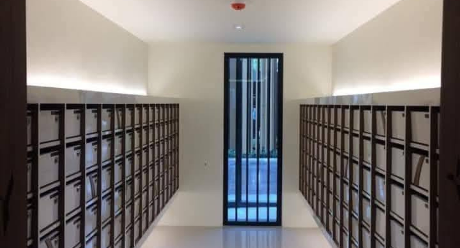 Продажа 1 кровать кондо в Mueang Chiang Mai, Чианг Маи